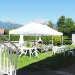 Le Conty Apartamento