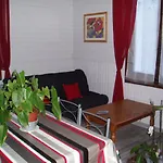 Le Conty Apartamento