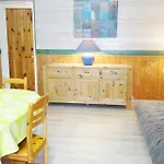 Apartamento Le Conty Saint-Jorioz