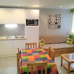 Apartamento Le Conty *