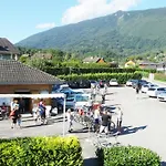 Le Conty Apartamento