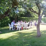 Apartamento Le Conty *