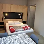 Apartamento Le Conty Saint-Jorioz