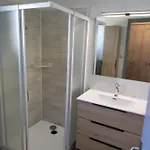 Apartamento Le Conty