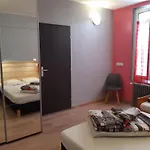 Apartamento Le Conty *