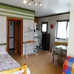 Apartamento Le Conty