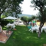 Apartamento Le Conty