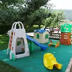 Le Conty Apartamento Saint-Jorioz