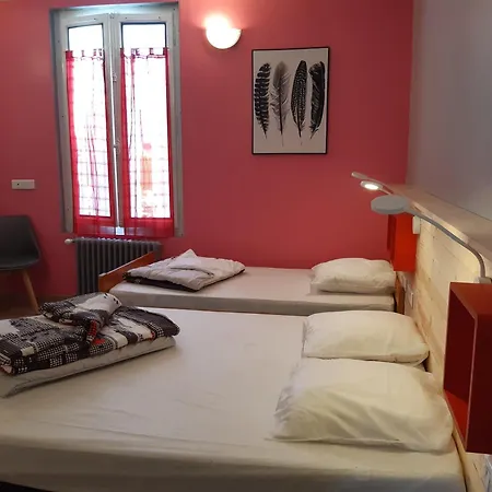 Le Conty Apartmán *