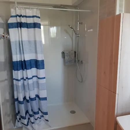 Apartmán Le Conty *