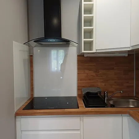 Apartmán Le Conty *