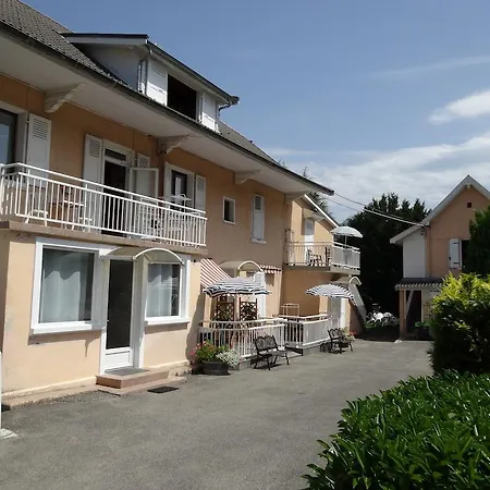 Le Conty Apartmán *