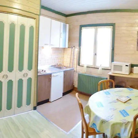 Apartmán Le Conty Saint-Jorioz