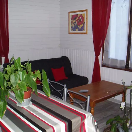 Le Conty Apartment