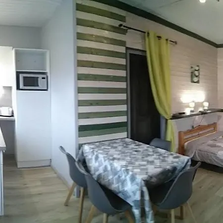 Apartment Le Conty