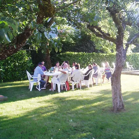 Apartment Le Conty *