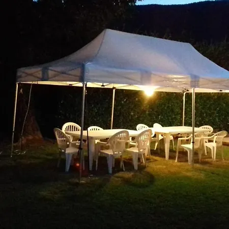 Le Conty * Saint-Jorioz