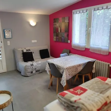 Apartment Le Conty *