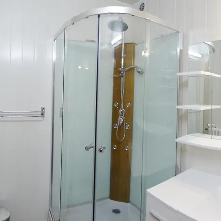 Le Conty Apartment