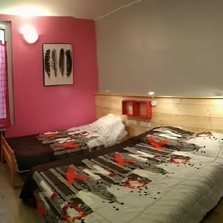 Le Conty Apartment *