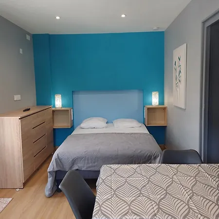 Apartman Le Conty