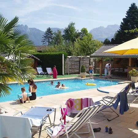 Le Conty Saint-Jorioz