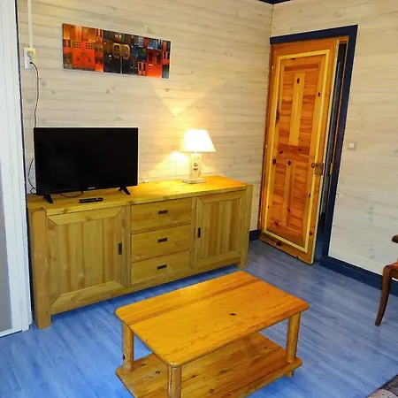 Le Conty Apartment