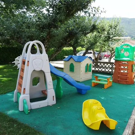 Le Conty Apartment Saint-Jorioz