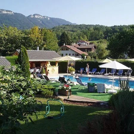 Le Conty Apartment