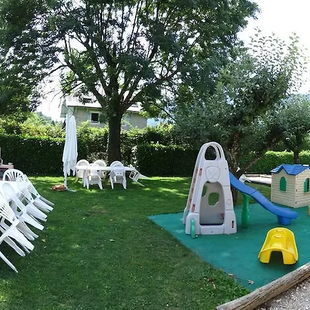 Apartment Le Conty *